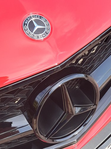 2014 Mercedes-Benz C63 507 Edition Evocation W204 Te koop (foto 98 van 181)