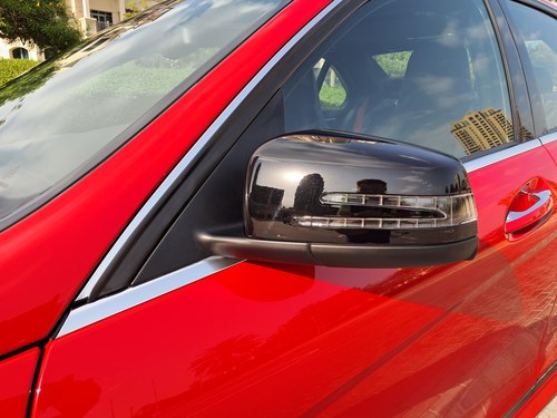 2014 Mercedes-Benz C63 507 Edition Evocation W204 Te koop (foto 99 van 181)