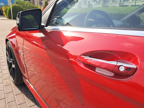 2014 Mercedes-Benz C63 507 Edition Evocation W204 Te koop (foto 100 van 181)