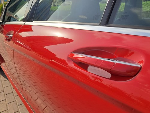 2014 Mercedes-Benz C63 507 Edition Evocation W204 Te koop (foto 101 van 181)