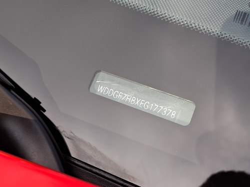 2014 Mercedes-Benz C63 507 Edition Evocation W204 Te koop (foto 107 van 181)