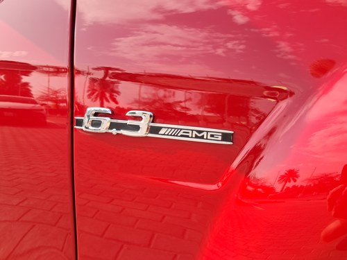 2014 Mercedes-Benz C63 507 Edition Evocation W204 Te koop (foto 108 van 181)