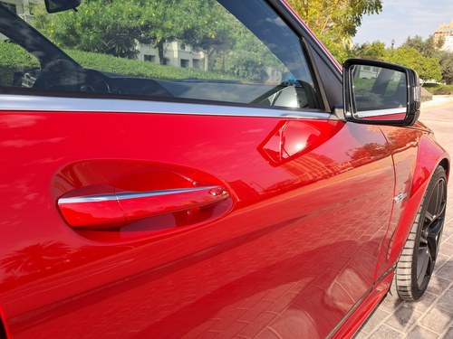 2014 Mercedes-Benz C63 507 Edition Evocation W204 Te koop (foto 109 van 181)