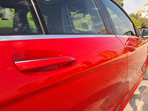 2014 Mercedes-Benz C63 507 Edition Evocation W204 Te koop (foto 110 van 181)