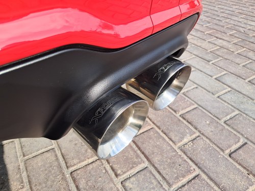 2014 Mercedes-Benz C63 507 Edition Evocation W204 Te koop (foto 114 van 181)