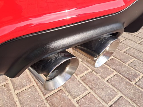 2014 Mercedes-Benz C63 507 Edition Evocation W204 Te koop (foto 115 van 181)