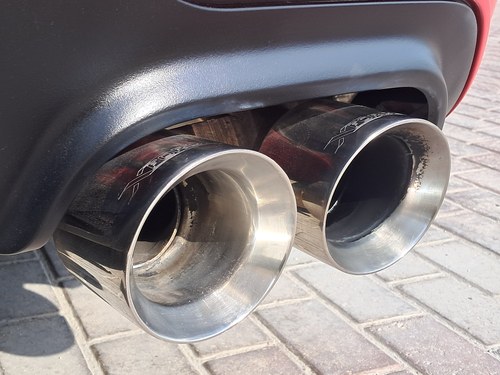 2014 Mercedes-Benz C63 507 Edition Evocation W204 Te koop (foto 116 van 181)