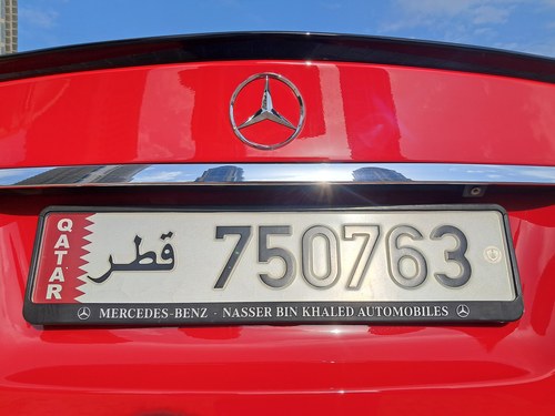 2014 Mercedes-Benz C63 507 Edition Evocation W204 Te koop (foto 119 van 181)