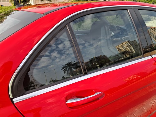 2014 Mercedes-Benz C63 507 Edition Evocation W204 Te koop (foto 127 van 181)