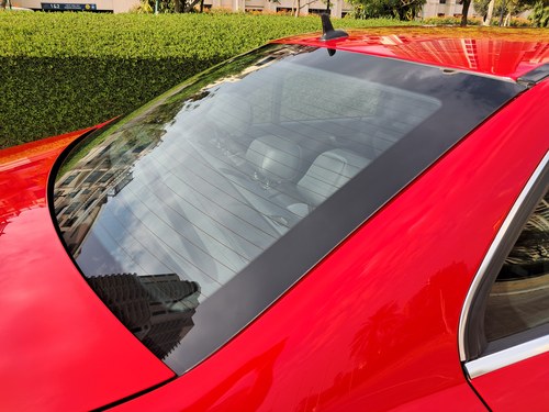 2014 Mercedes-Benz C63 507 Edition Evocation W204 Te koop (foto 128 van 181)