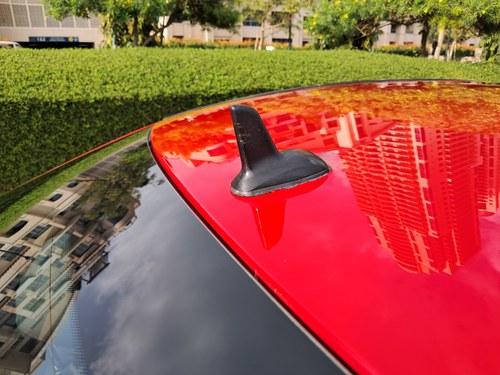 2014 Mercedes-Benz C63 507 Edition Evocation W204 Te koop (foto 129 van 181)