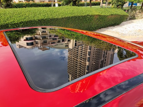 2014 Mercedes-Benz C63 507 Edition Evocation W204 Te koop (foto 130 van 181)