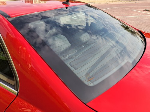 2014 Mercedes-Benz C63 507 Edition Evocation W204 Te koop (foto 131 van 181)