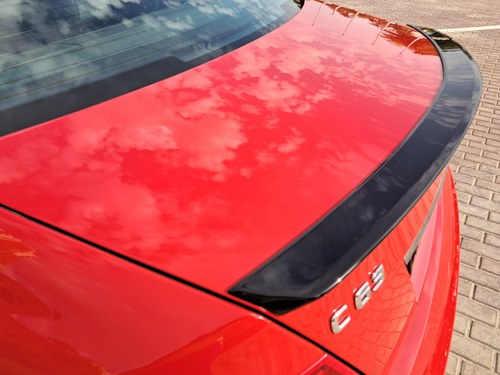 2014 Mercedes-Benz C63 507 Edition Evocation W204 Te koop (foto 132 van 181)