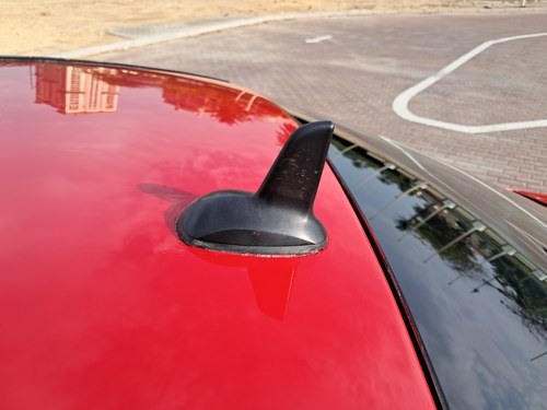 2014 Mercedes-Benz C63 507 Edition Evocation W204 Te koop (foto 135 van 181)