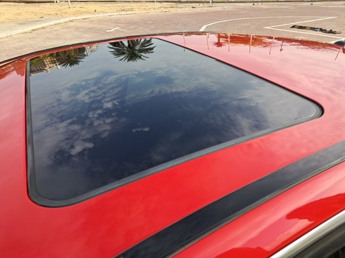 2014 Mercedes-Benz C63 507 Edition Evocation W204 Te koop (foto 136 van 181)