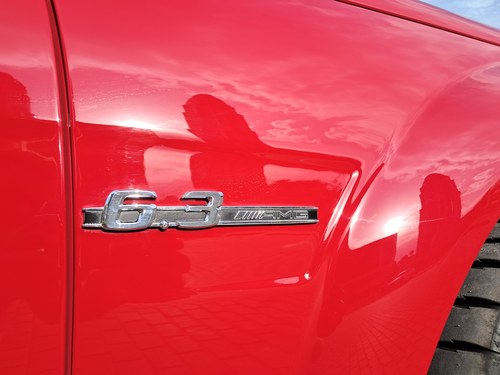 2014 Mercedes-Benz C63 507 Edition Evocation W204 Te koop (foto 137 van 181)