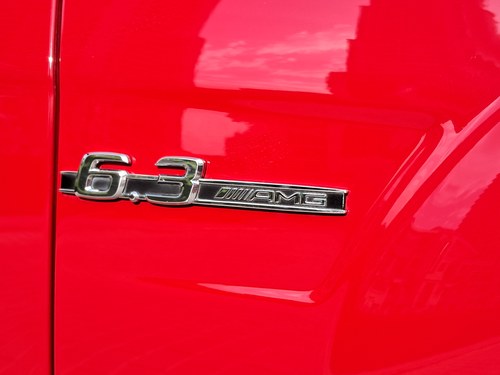 2014 Mercedes-Benz C63 507 Edition Evocation W204 Te koop (foto 138 van 181)