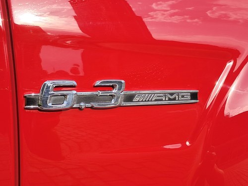 2014 Mercedes-Benz C63 507 Edition Evocation W204 Te koop (foto 139 van 181)