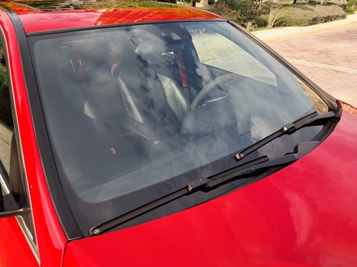 2014 Mercedes-Benz C63 507 Edition Evocation W204 Te koop (foto 140 van 181)