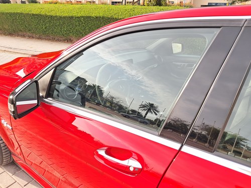 2014 Mercedes-Benz C63 507 Edition Evocation W204 Te koop (foto 141 van 181)