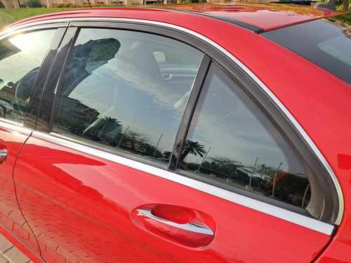 2014 Mercedes-Benz C63 507 Edition Evocation W204 Te koop (foto 142 van 181)