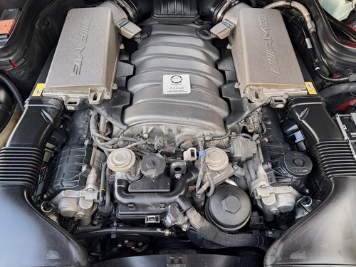 2014 Mercedes-Benz C63 507 Edition Evocation W204 Te koop (foto 143 van 181)