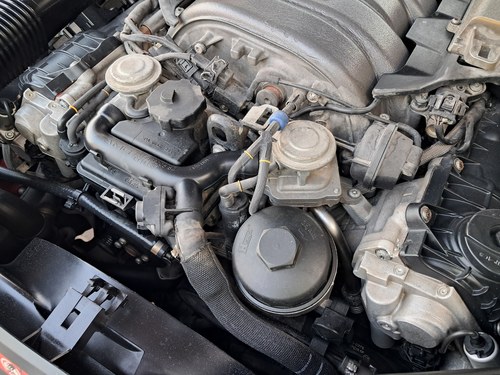 2014 Mercedes-Benz C63 507 Edition Evocation W204 Te koop (foto 145 van 181)