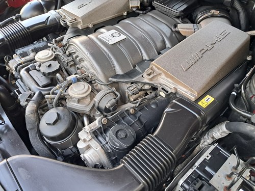 2014 Mercedes-Benz C63 507 Edition Evocation W204 Te koop (foto 147 van 181)