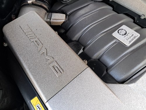 2014 Mercedes-Benz C63 507 Edition Evocation W204 Te koop (foto 153 van 181)