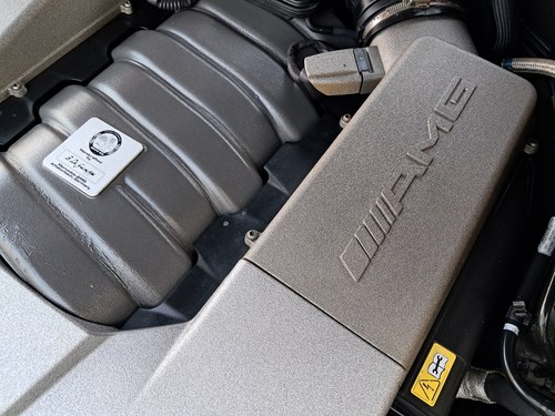 2014 Mercedes-Benz C63 507 Edition Evocation W204 Te koop (foto 154 van 181)