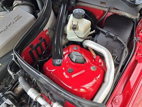 2014 Mercedes-Benz C63 507 Edition Evocation W204 Te koop (foto 155 van 181)