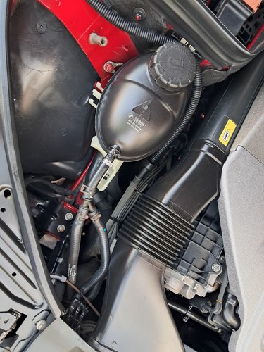 2014 Mercedes-Benz C63 507 Edition Evocation W204 Te koop (foto 158 van 181)