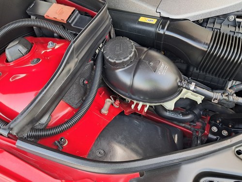 2014 Mercedes-Benz C63 507 Edition Evocation W204 Te koop (foto 159 van 181)