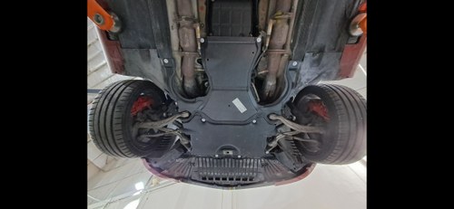 2014 Mercedes-Benz C63 507 Edition Evocation W204 Te koop (foto 163 van 181)