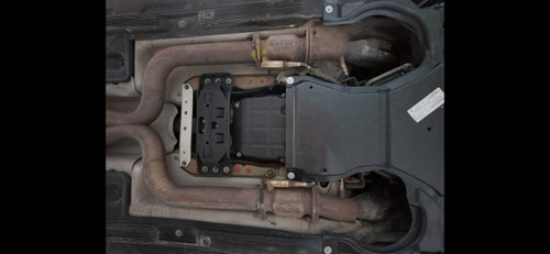 2014 Mercedes-Benz C63 507 Edition Evocation W204 Te koop (foto 164 van 181)