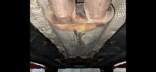 2014 Mercedes-Benz C63 507 Edition Evocation W204 Te koop (foto 165 van 181)