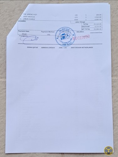 2014 Mercedes-Benz C63 507 Edition Evocation W204 Te koop (foto 166 van 181)