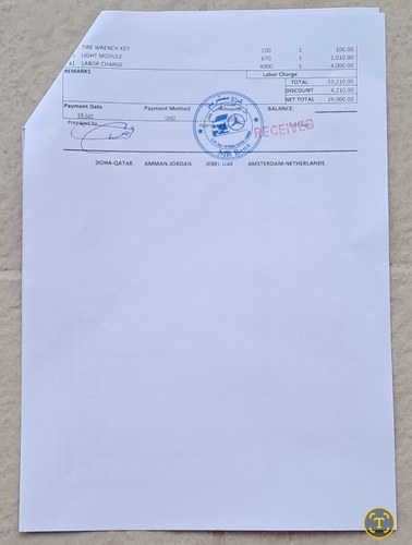 2014 Mercedes-Benz C63 507 Edition Evocation W204 Te koop (foto 167 van 181)