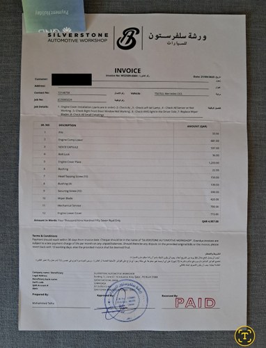 2014 Mercedes-Benz C63 507 Edition Evocation W204 Te koop (foto 171 van 181)