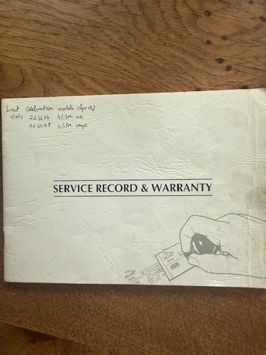 1996 Jaguar XJS 4.0 Auto Celebration For Sale (picture 90 of 102)