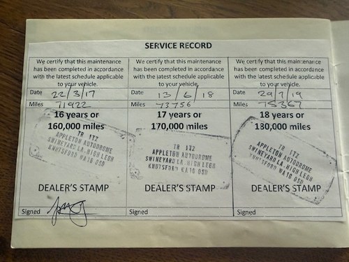 1996 Jaguar XJS 4.0 Auto Celebration For Sale (picture 101 of 102)