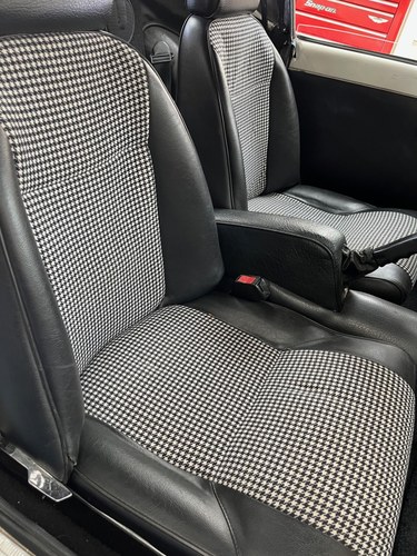 1978 Triumph Spitfire 1500 till salu (bild 14 av 43)