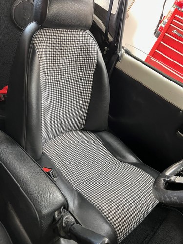 1978 Triumph Spitfire 1500 till salu (bild 15 av 43)