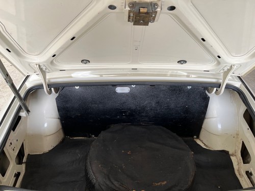 1978 Triumph Spitfire 1500 till salu (bild 22 av 43)