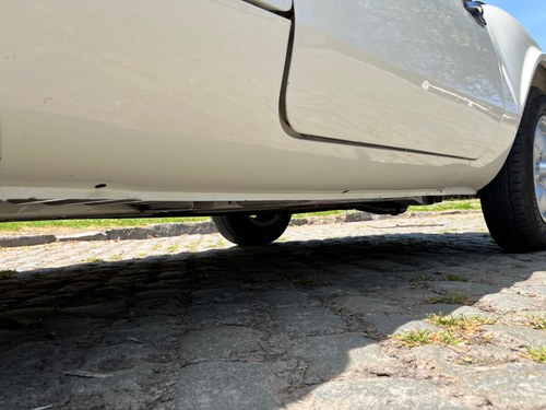 1978 Triumph Spitfire 1500 till salu (bild 25 av 43)