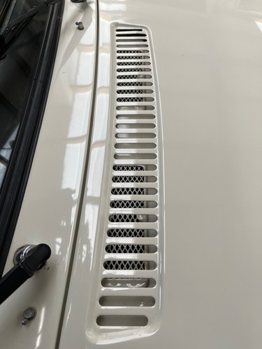 1978 Triumph Spitfire 1500 till salu (bild 27 av 43)