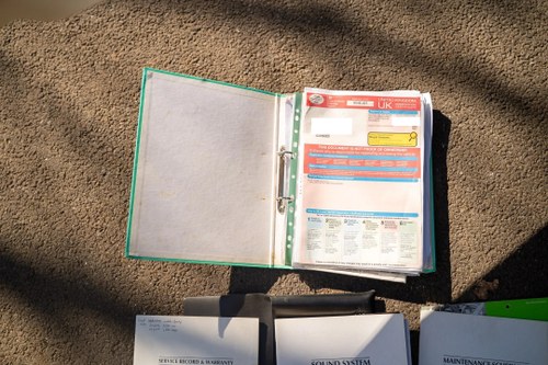 1996 Jaguar XJS 4.0 Auto Celebration For Sale (picture 96 of 102)