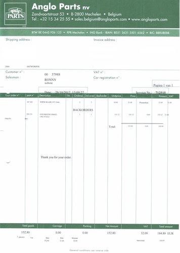 1968 Triumph TR250 For Sale (picture 115 of 121)