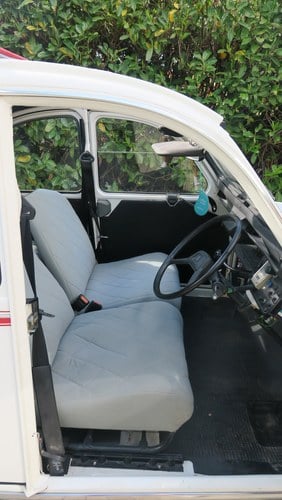 1987 Citroën 2CV6 Dolly In vendita (immagine 48 di 128)